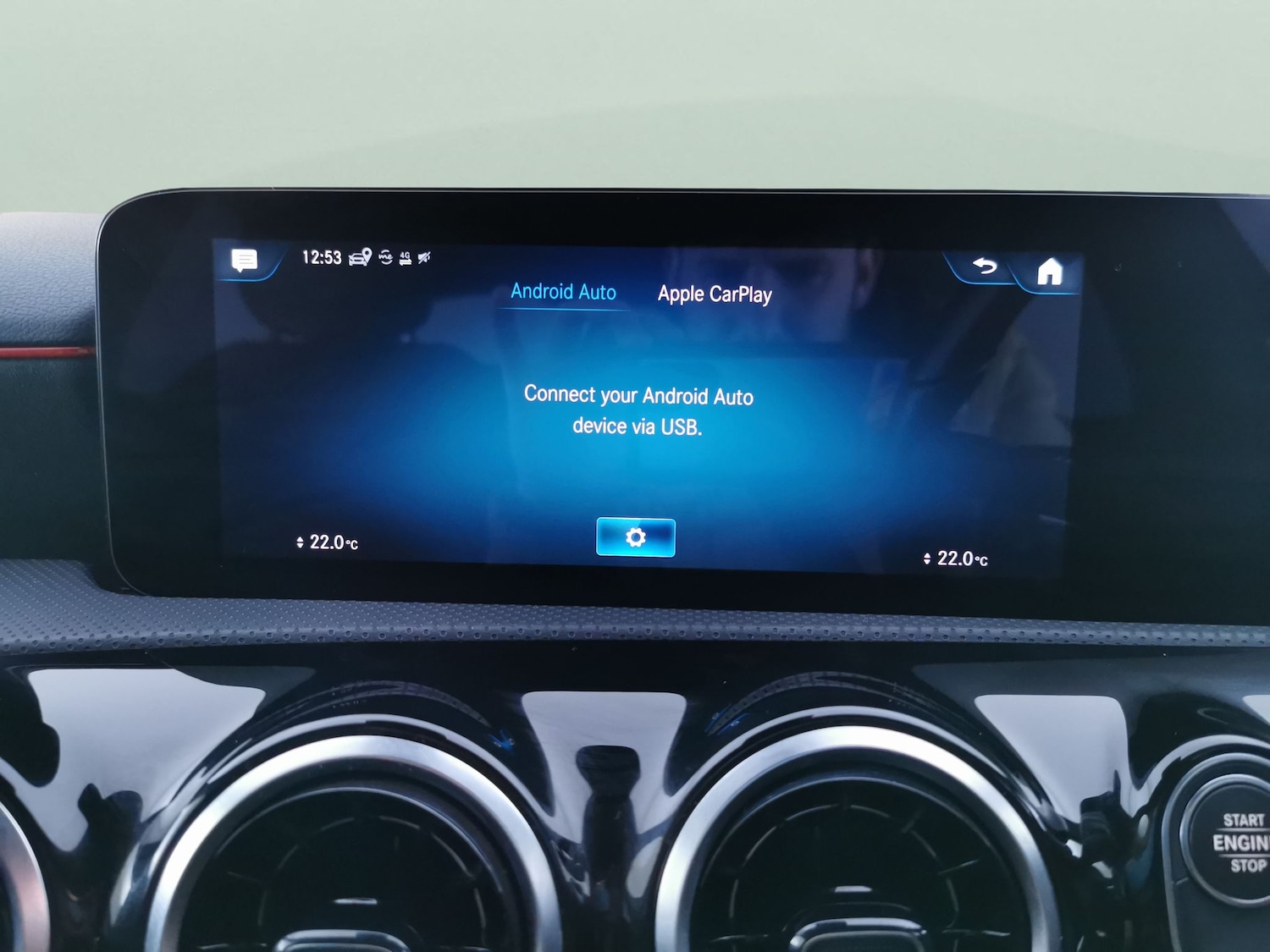 Used Mercedes-Benz A-Class 2021 for sale - 77104441: Photo 16