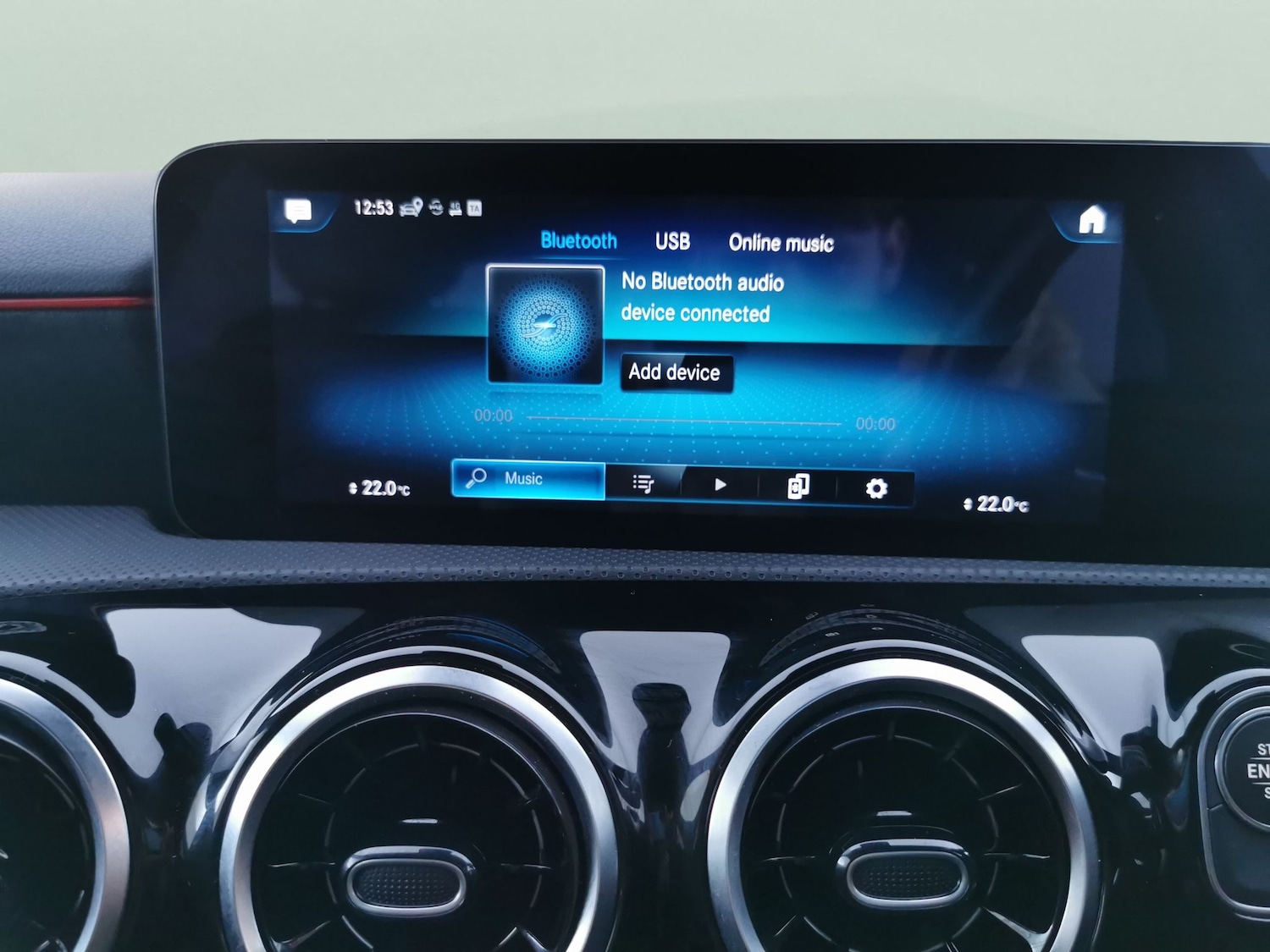 Used Mercedes-Benz A-Class 2021 for sale - 77104441: Photo 17