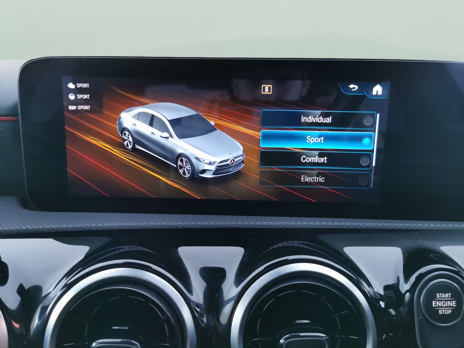 Used Mercedes-Benz A-Class 2021 for sale - 77104441: Photo 18