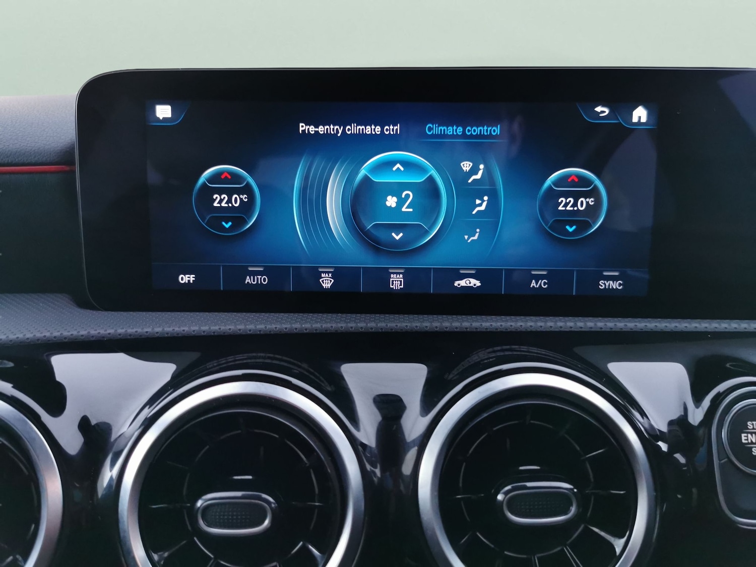 Used Mercedes-Benz A-Class 2021 for sale - 77104441: Photo 19