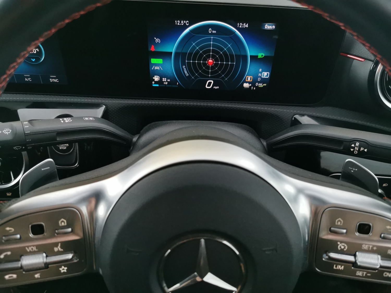 Used Mercedes-Benz A-Class 2021 for sale - 77104441: Photo 22