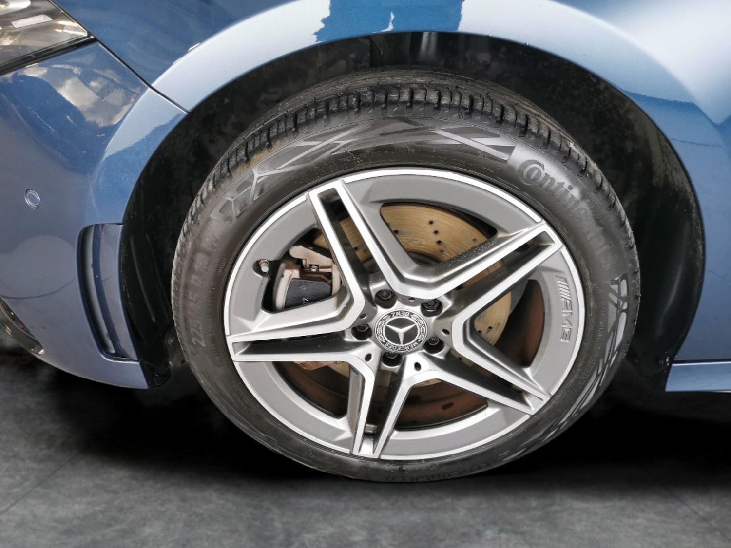 Used Mercedes-Benz A-Class 2021 for sale - 77104441: Photo 25