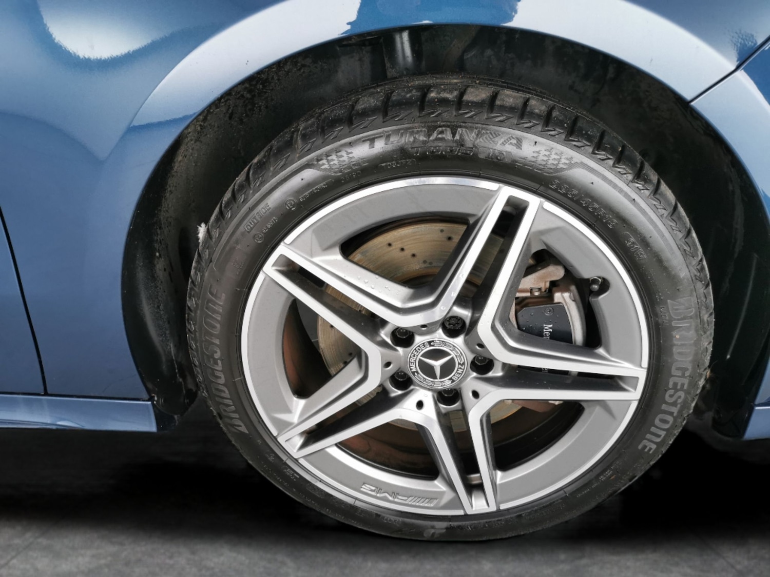 Used Mercedes-Benz A-Class 2021 for sale - 77104441: Photo 26