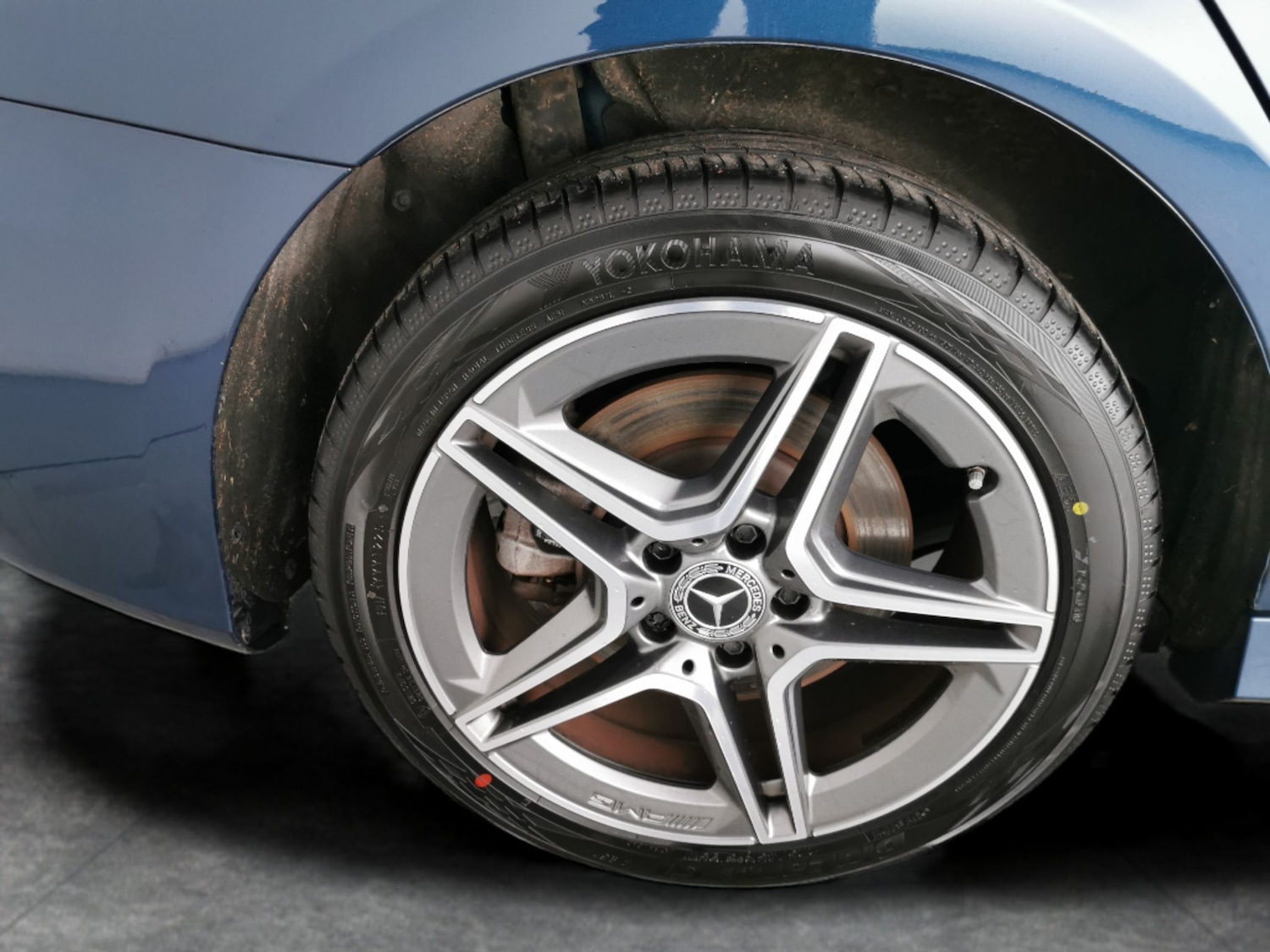 Used Mercedes-Benz A-Class 2021 for sale - 77104441: Photo 27