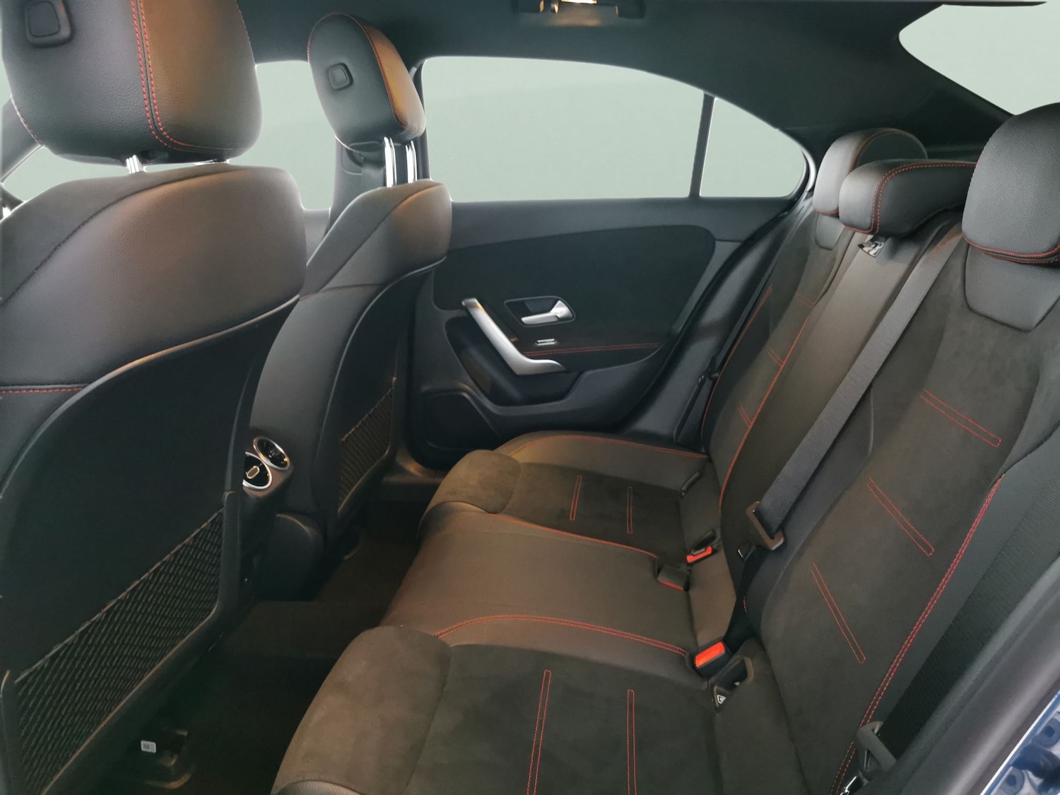 Used Mercedes-Benz A-Class 2021 for sale - 77104441: Photo 28