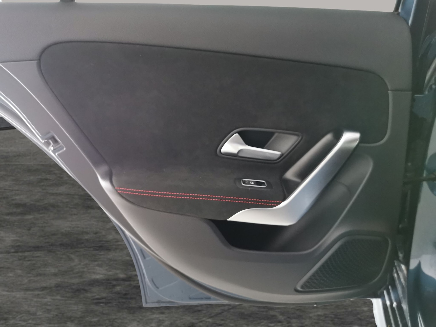 Used Mercedes-Benz A-Class 2021 for sale - 77104441: Photo 30