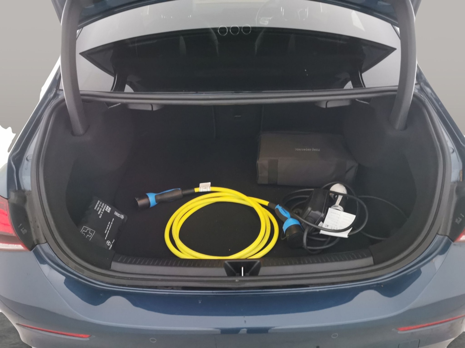 Used Mercedes-Benz A-Class 2021 for sale - 77104441: Photo 35