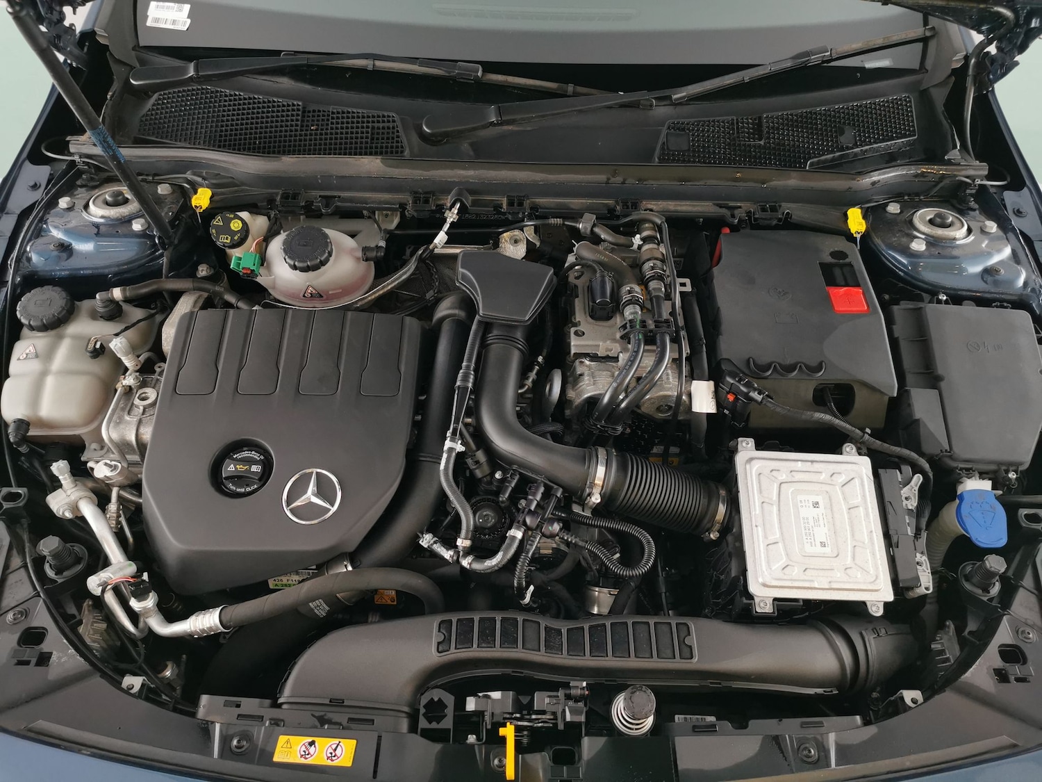 Used Mercedes-Benz A-Class 2021 for sale - 77104441: Photo 36