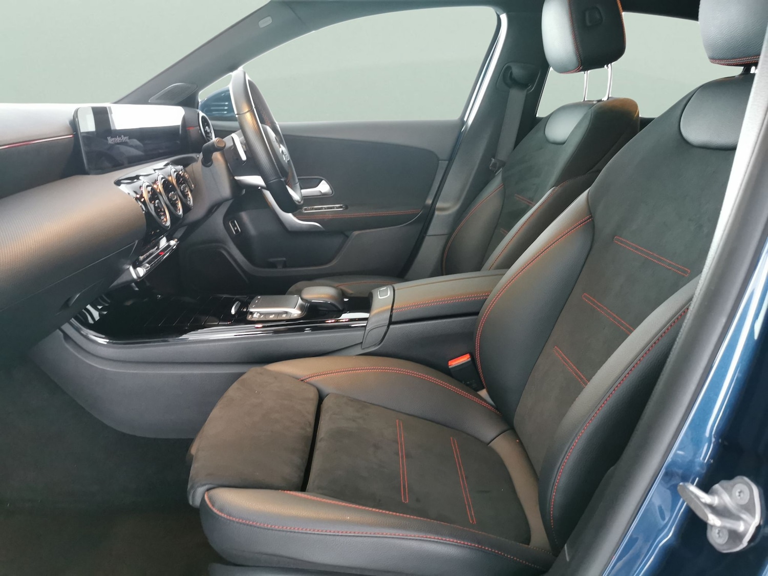 Used Mercedes-Benz A-Class 2021 for sale - 77104441: Photo 4