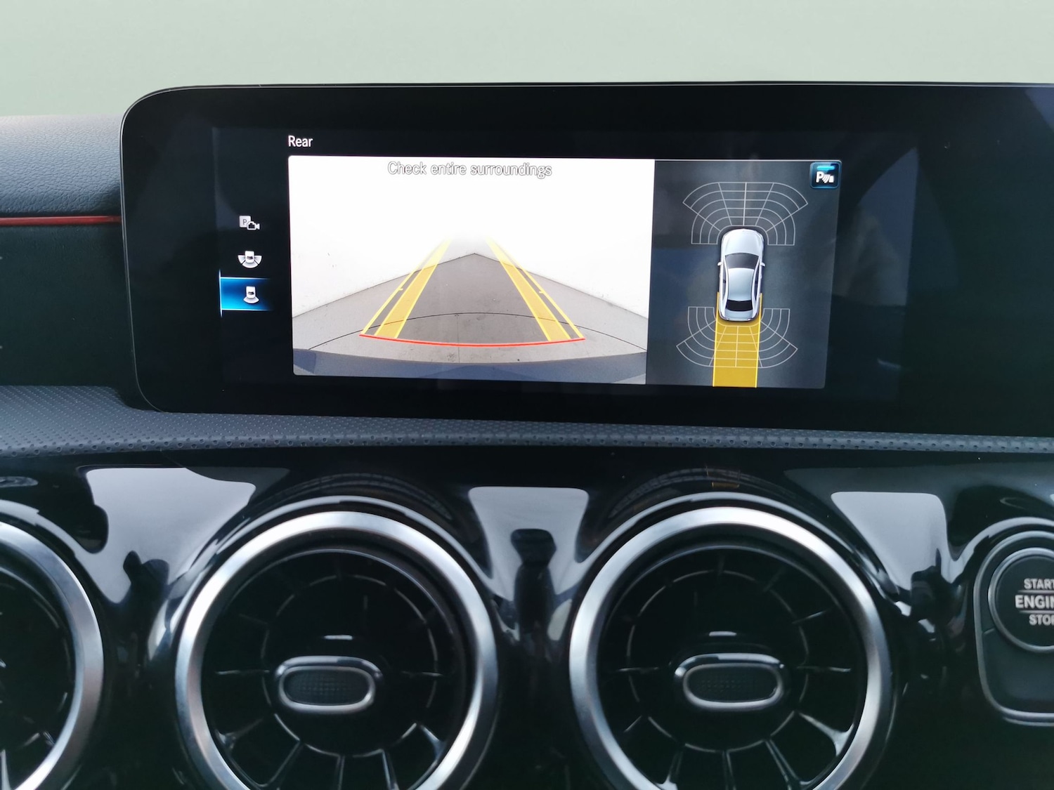 Used Mercedes-Benz A-Class 2021 for sale - 77104441: Photo 5