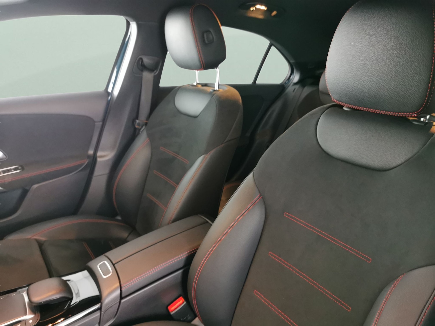 Used Mercedes-Benz A-Class 2021 for sale - 77104441: Photo 6