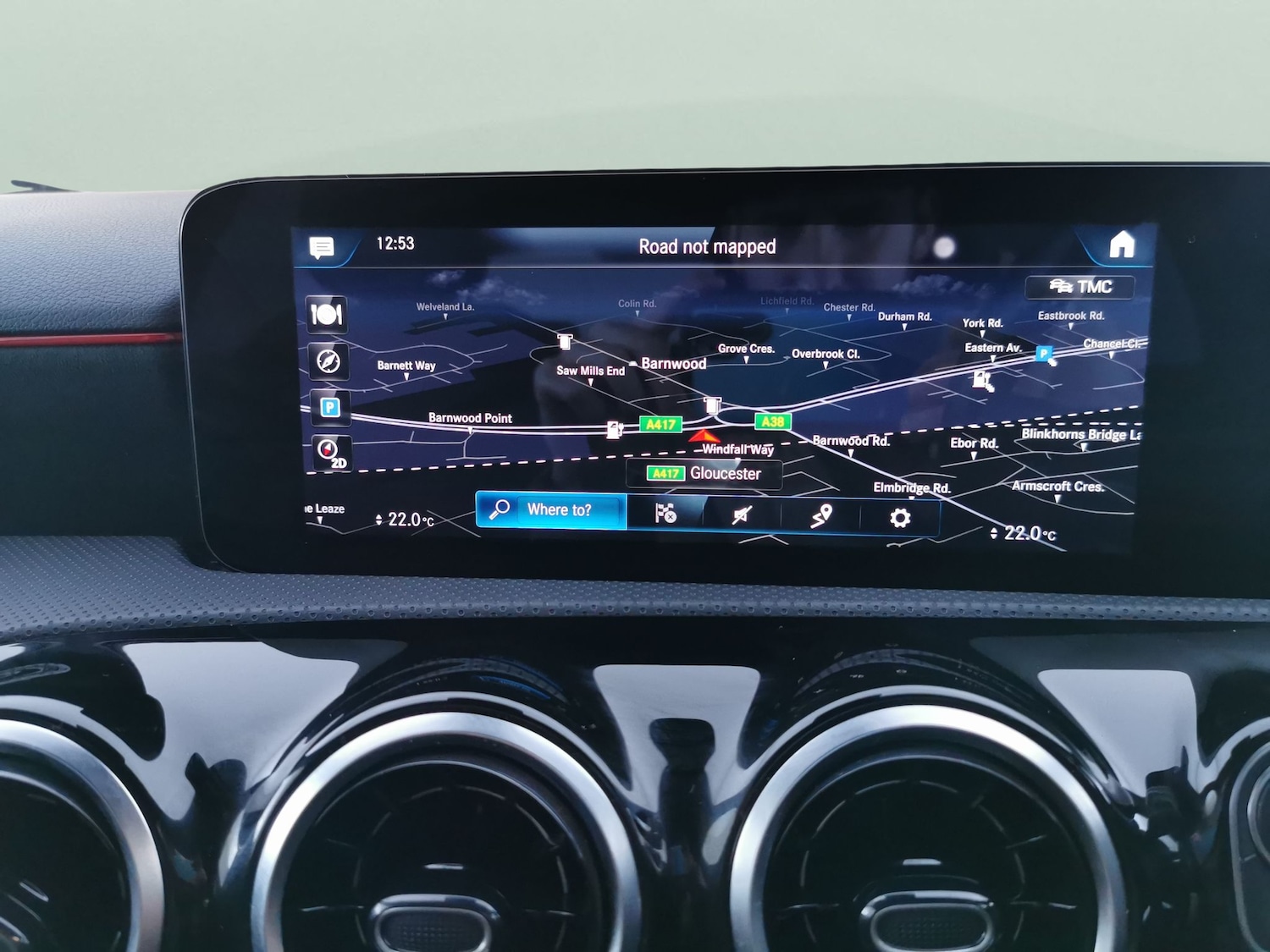 Used Mercedes-Benz A-Class 2021 for sale - 77104441: Photo 7