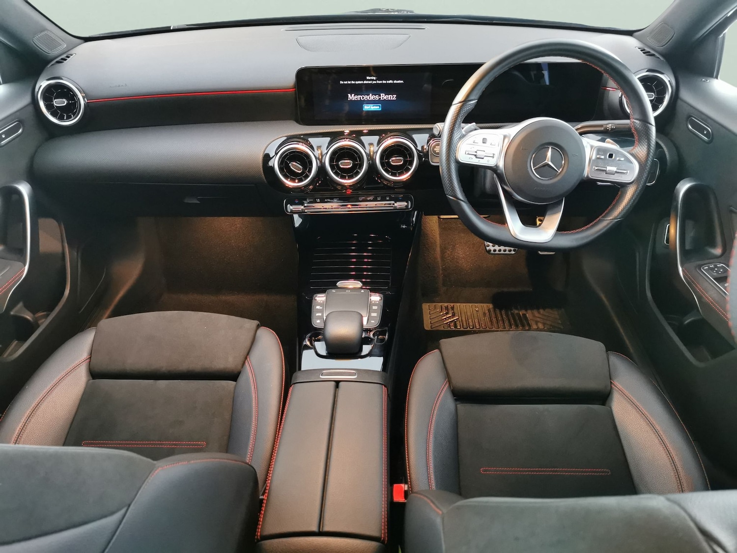 Used Mercedes-Benz A-Class 2021 for sale - 77104441: Photo 8