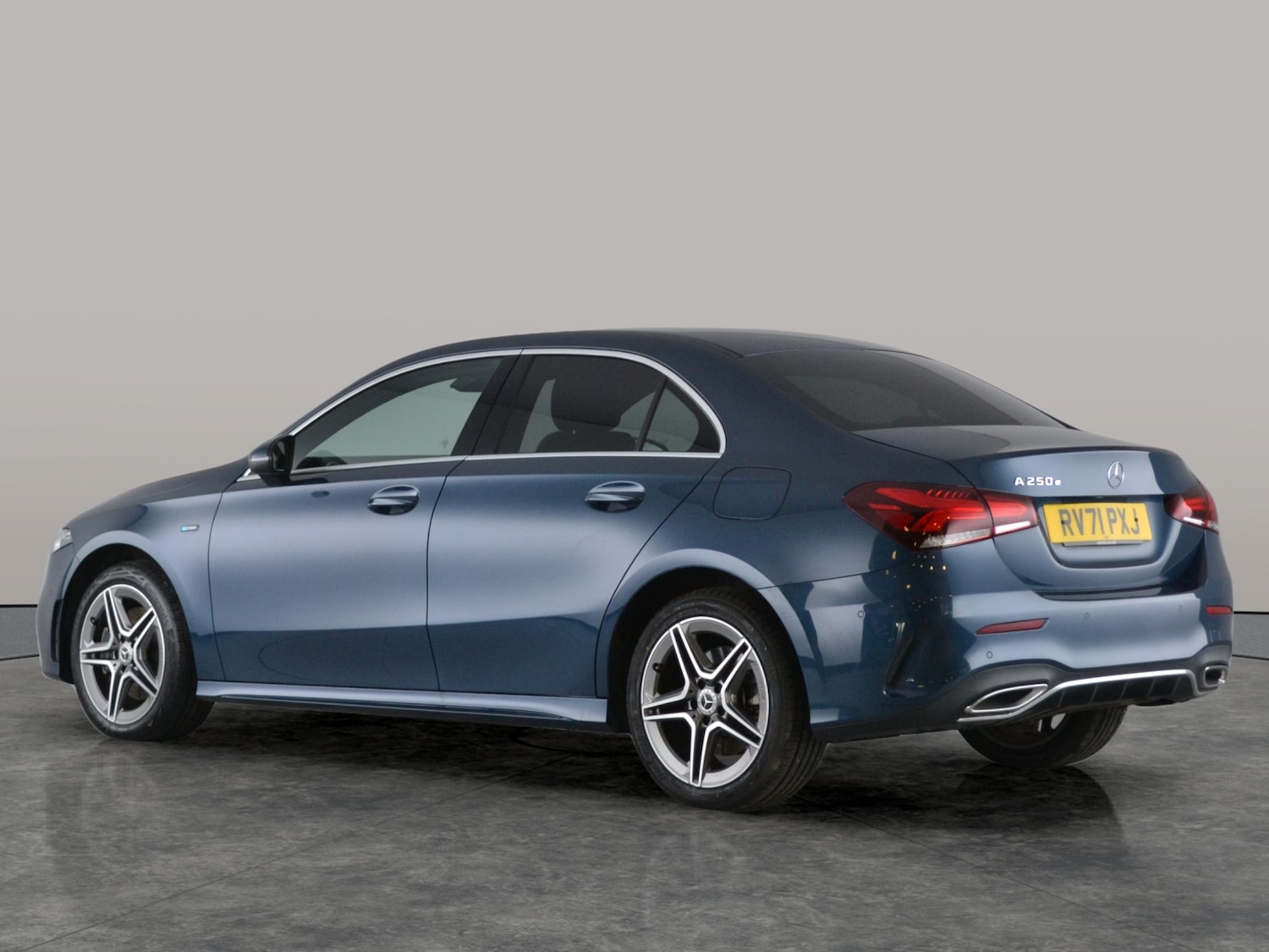 Used Mercedes-Benz A-Class 2021 for sale - 77104441: Photo 9