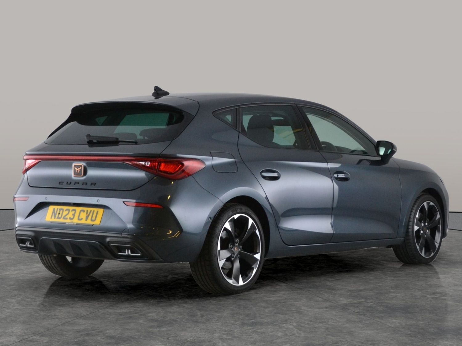 Used Cupra Leon 2023 for sale - 77778270: Photo 10