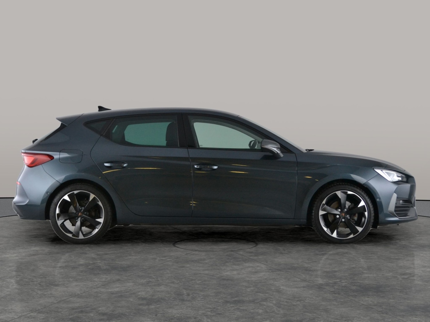 Used Cupra Leon 2023 for sale - 77778270: Photo 11