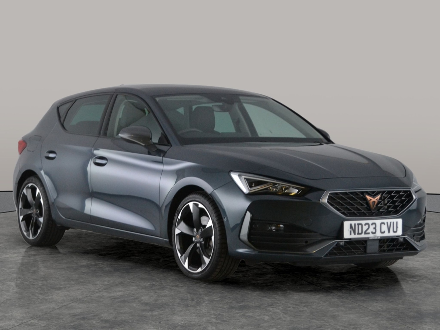 Used Cupra Leon 2023 for sale - 77778270: Photo 12