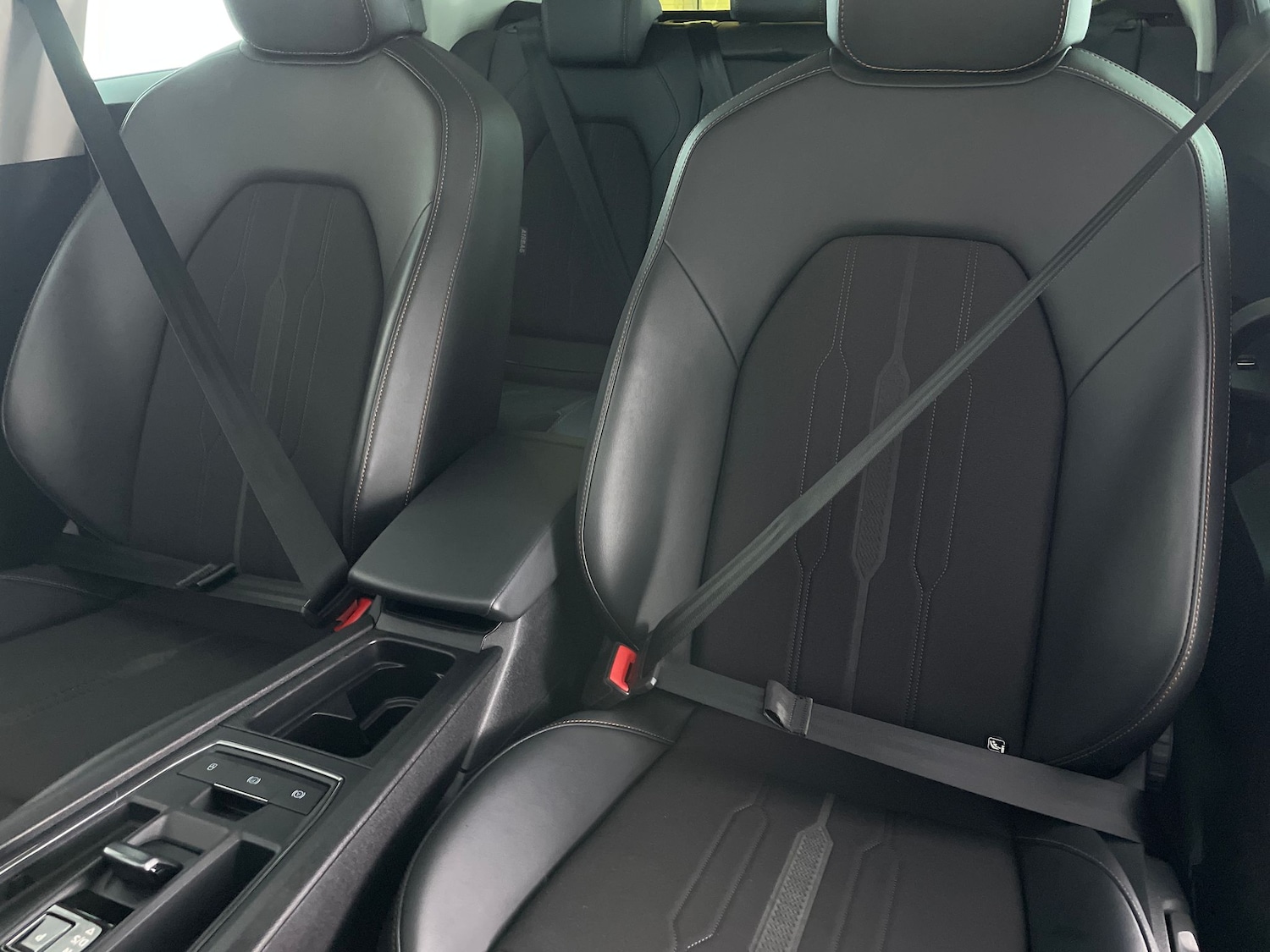 Used Cupra Leon 2023 for sale - 77778270: Photo 14