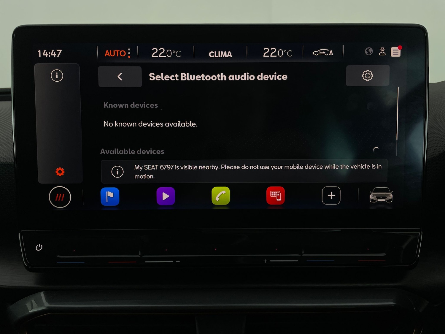 Used Cupra Leon 2023 for sale - 77778270: Photo 18