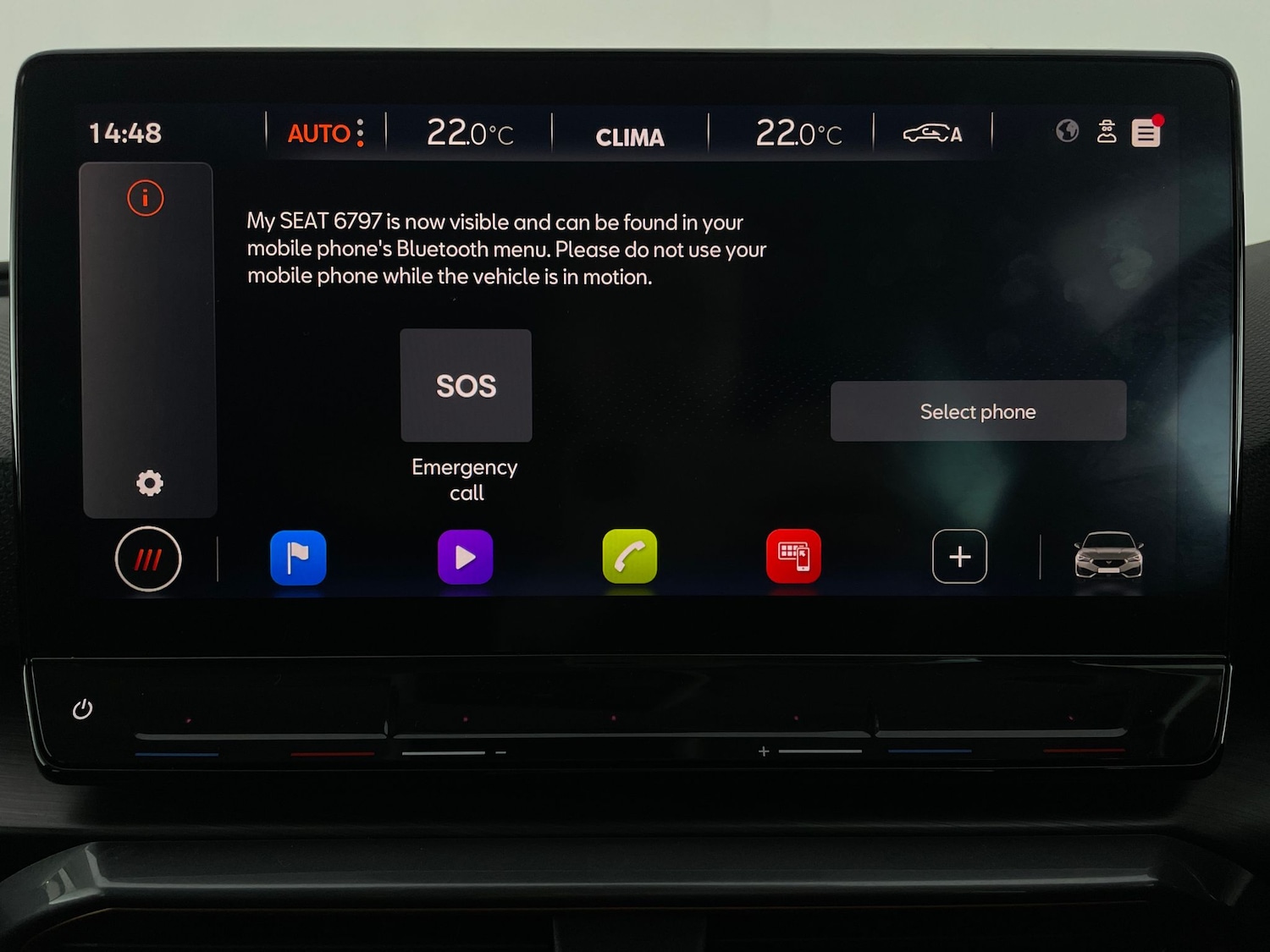 Used Cupra Leon 2023 for sale - 77778270: Photo 19