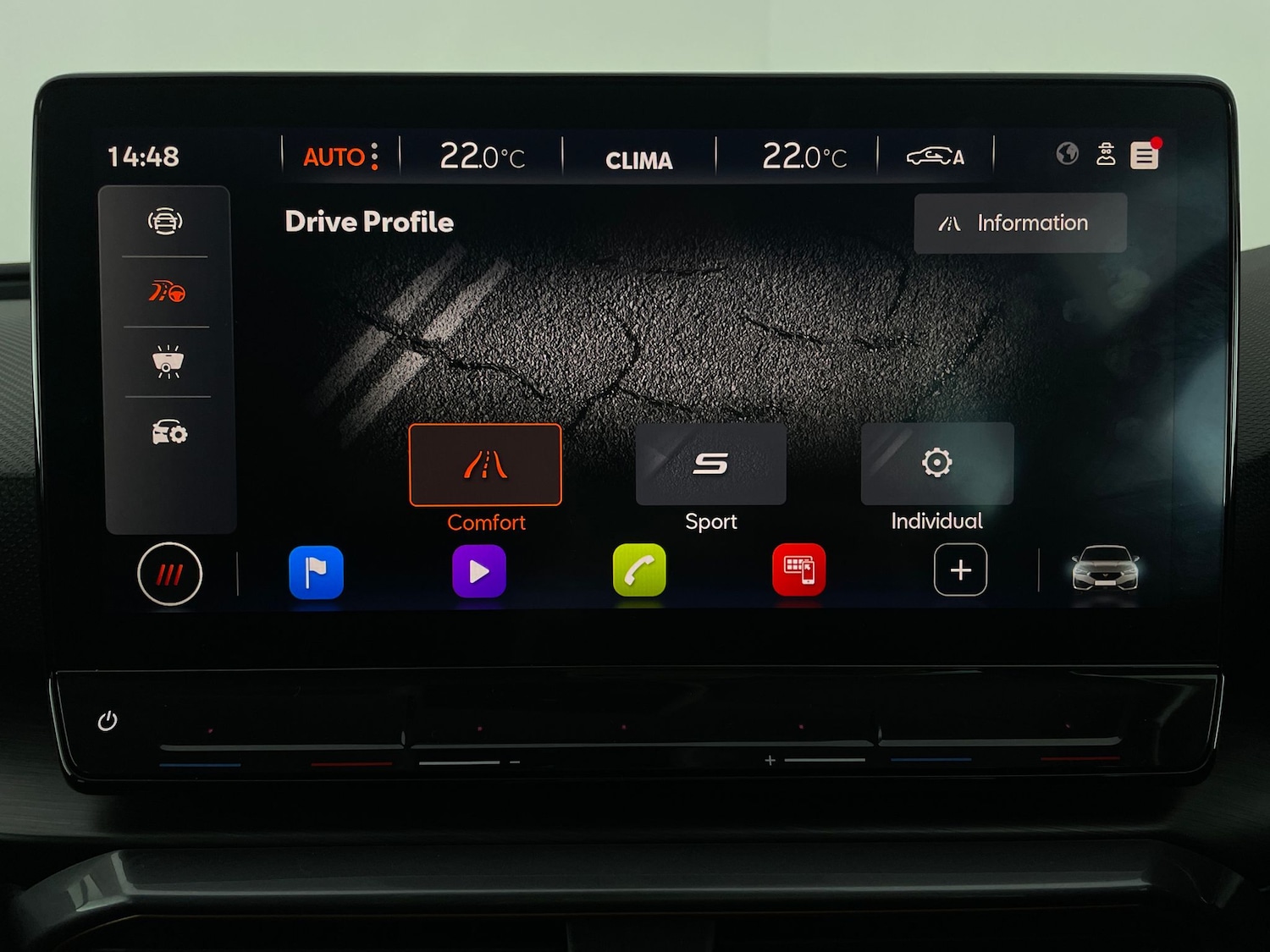 Used Cupra Leon 2023 for sale - 77778270: Photo 20