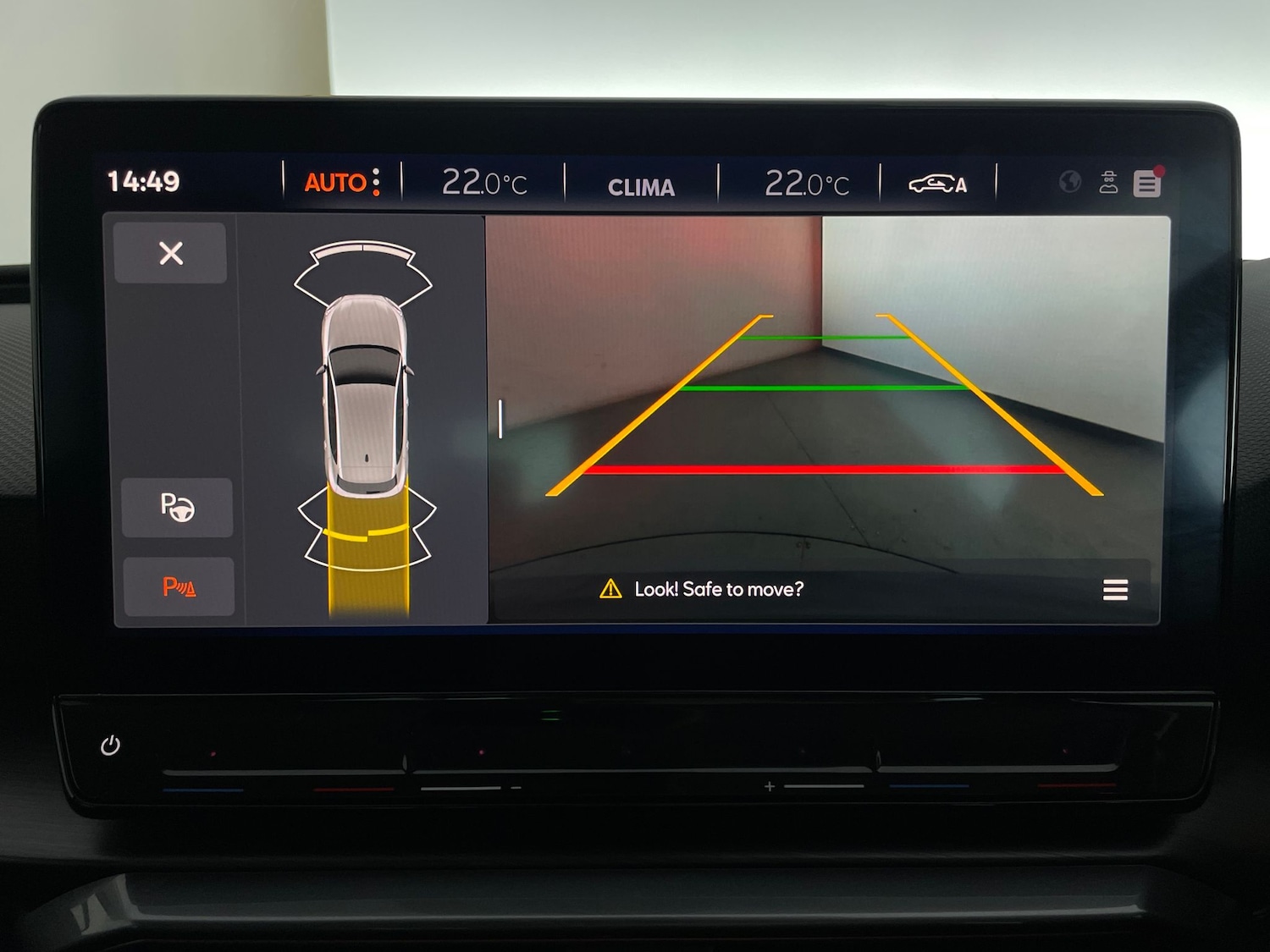 Used Cupra Leon 2023 for sale - 77778270: Photo 21