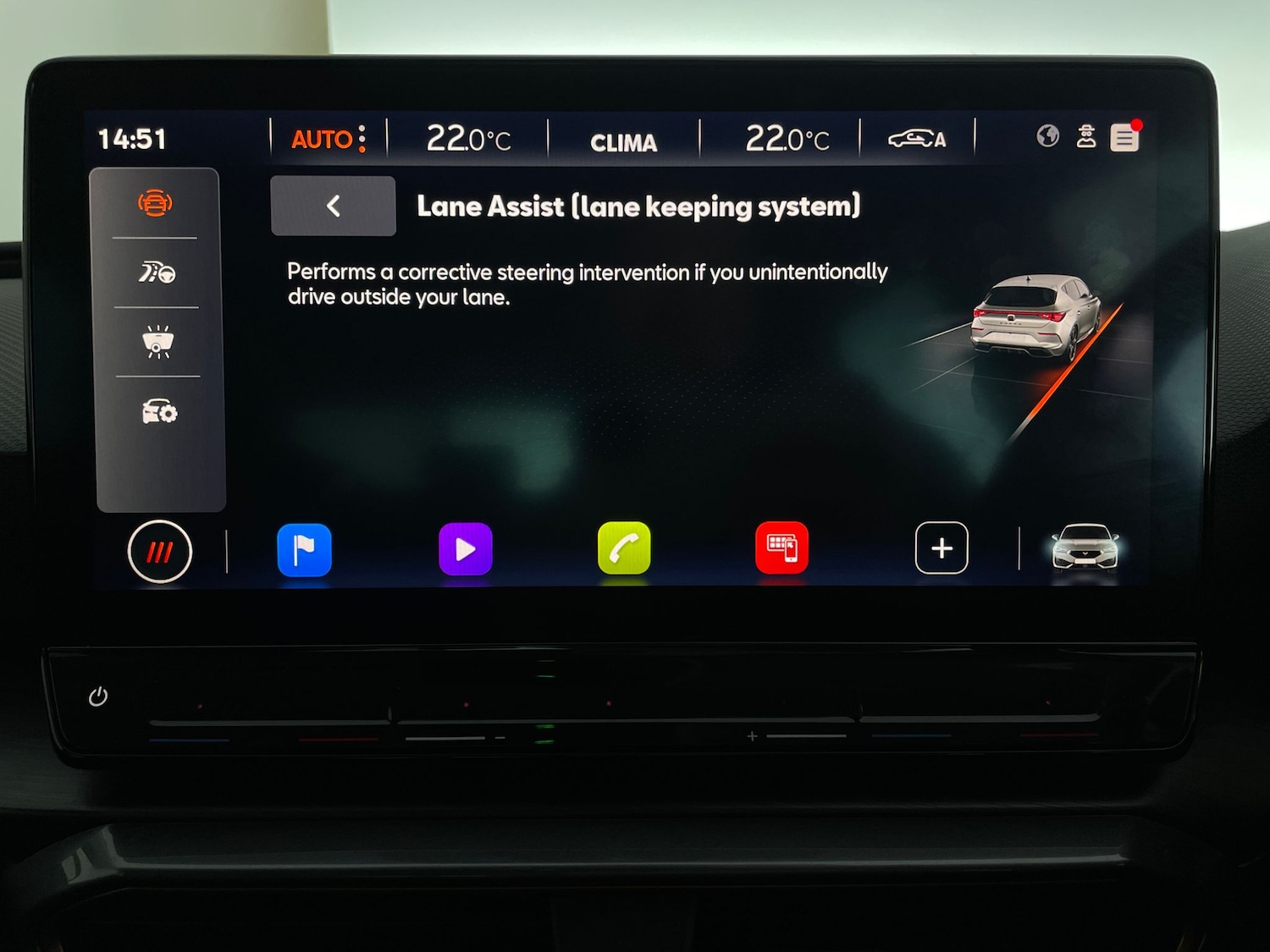 Used Cupra Leon 2023 for sale - 77778270: Photo 27