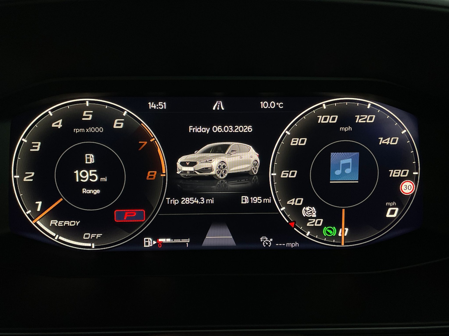 Used Cupra Leon 2023 for sale - 77778270: Photo 28