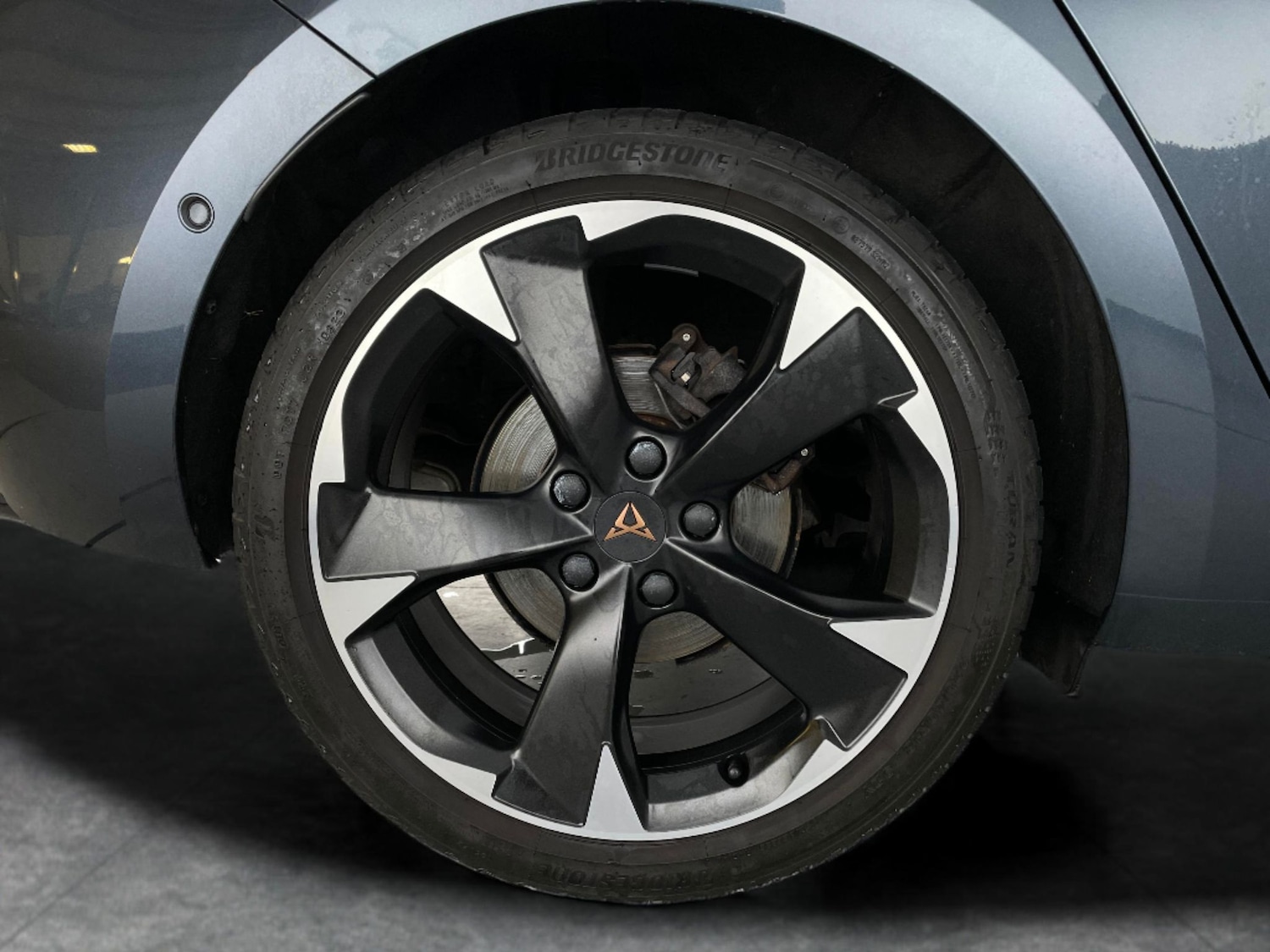 Used Cupra Leon 2023 for sale - 77778270: Photo 31