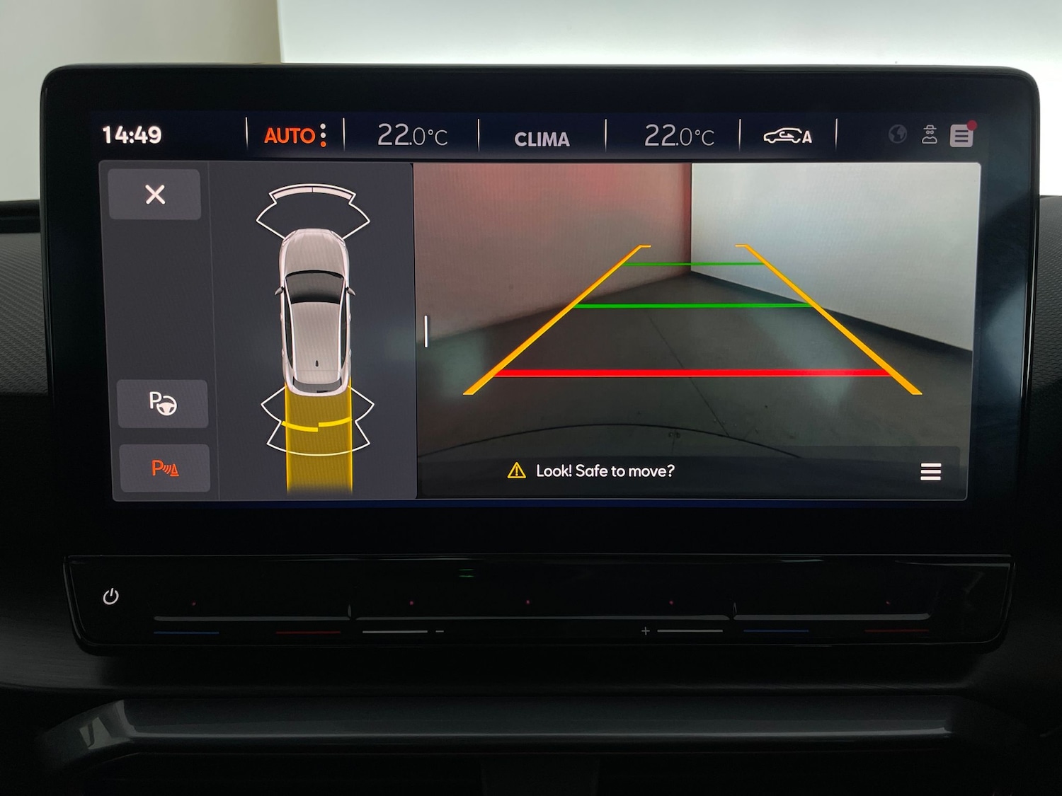 Used Cupra Leon 2023 for sale - 77778270: Photo 5