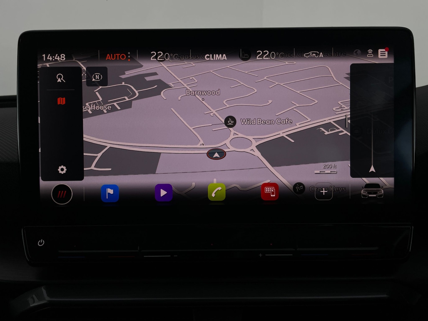 Used Cupra Leon 2023 for sale - 77778270: Photo 6