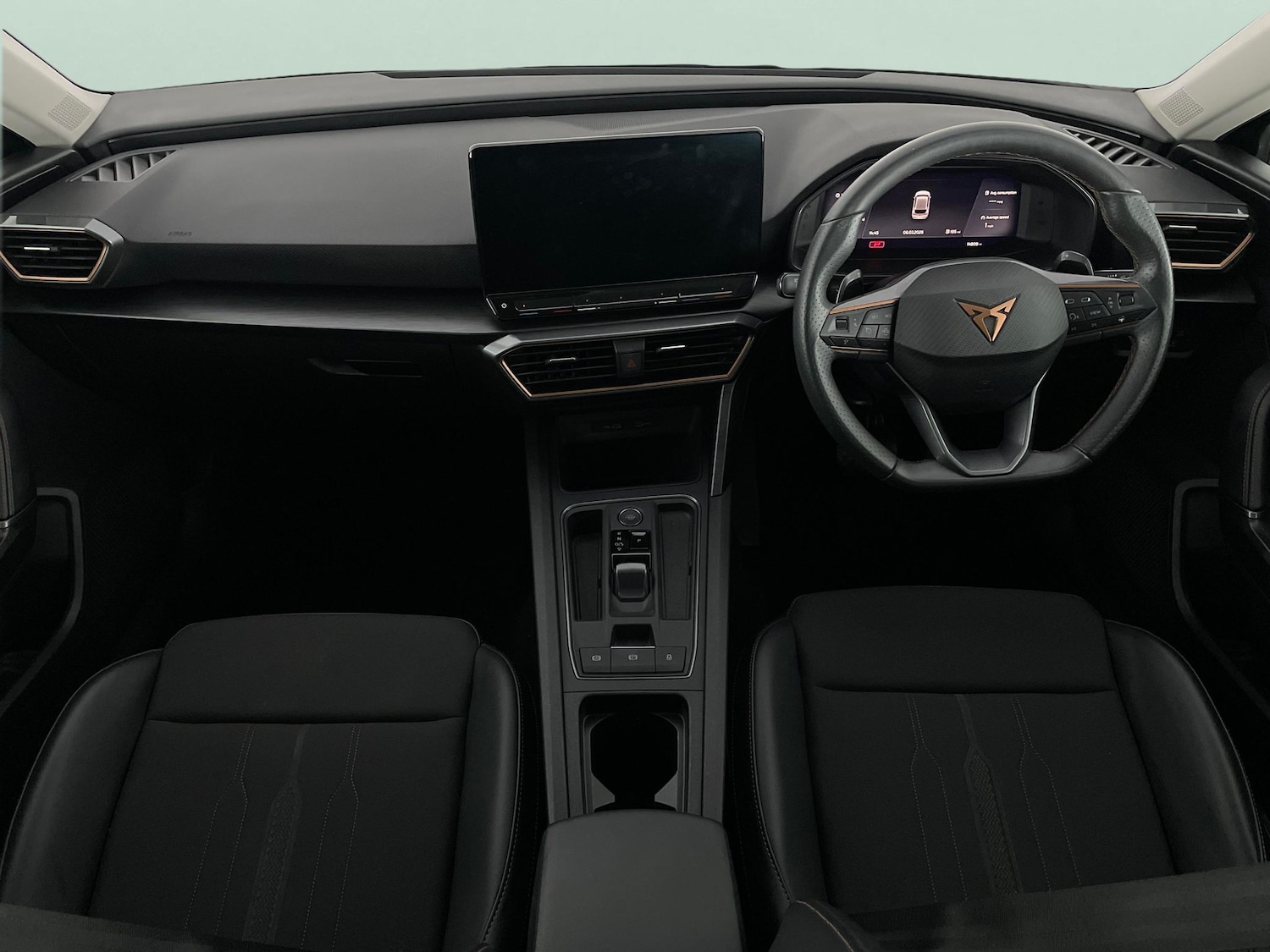 Used Cupra Leon 2023 for sale - 77778270: Photo 7