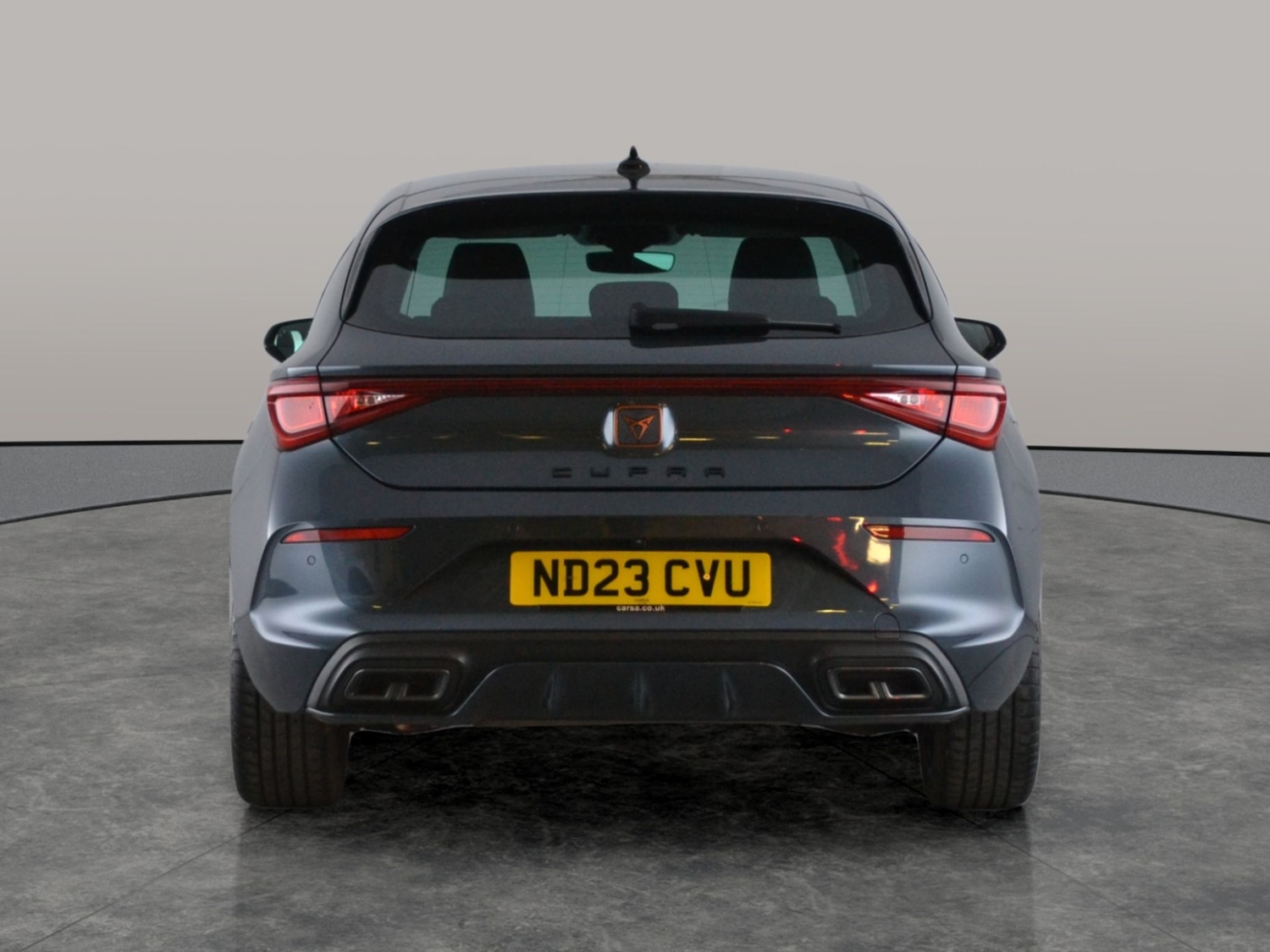 Used Cupra Leon 2023 for sale - 77778270: Photo 9