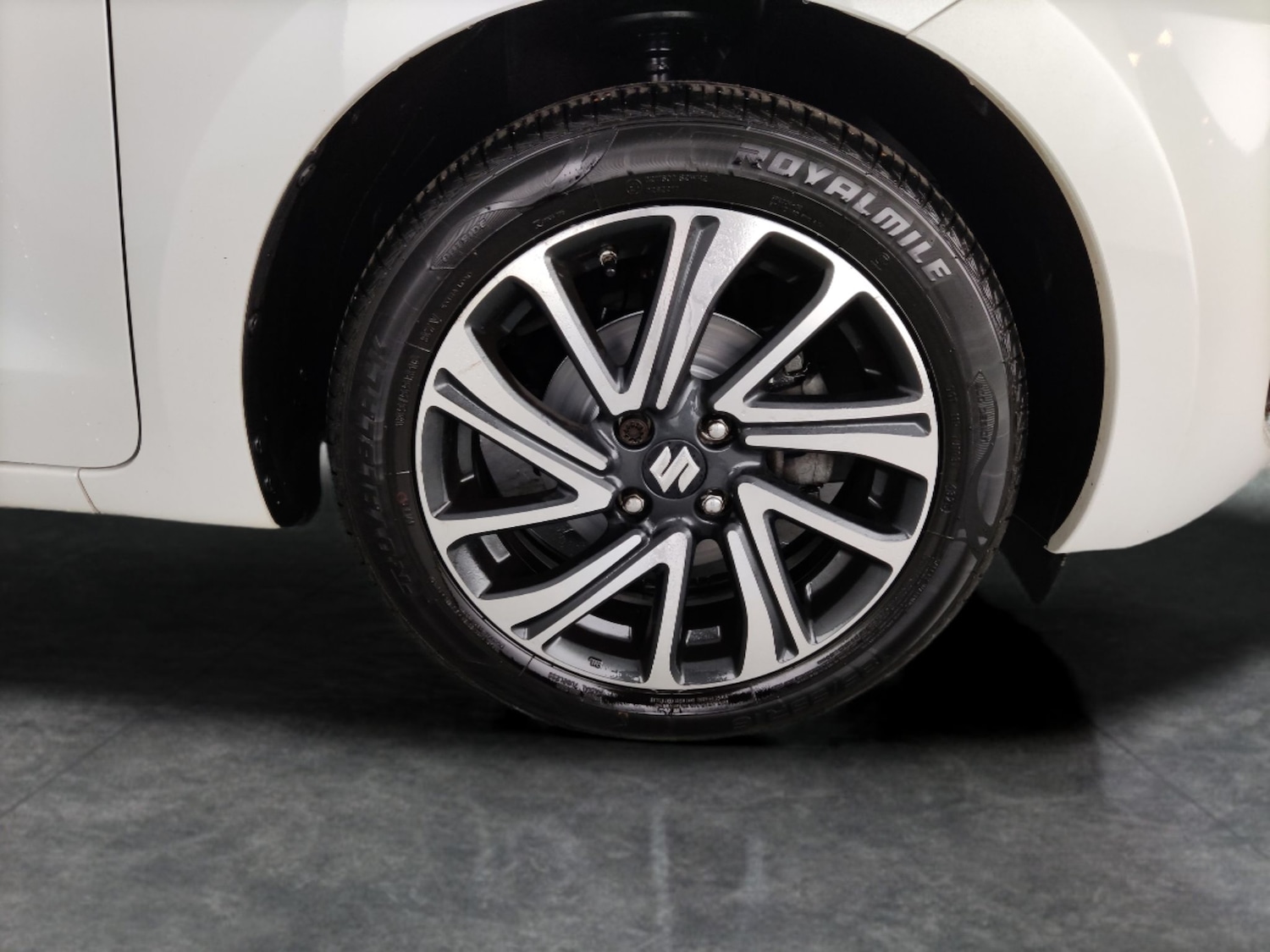 Used Suzuki Swift 2023 for sale - 78207330: Photo 21