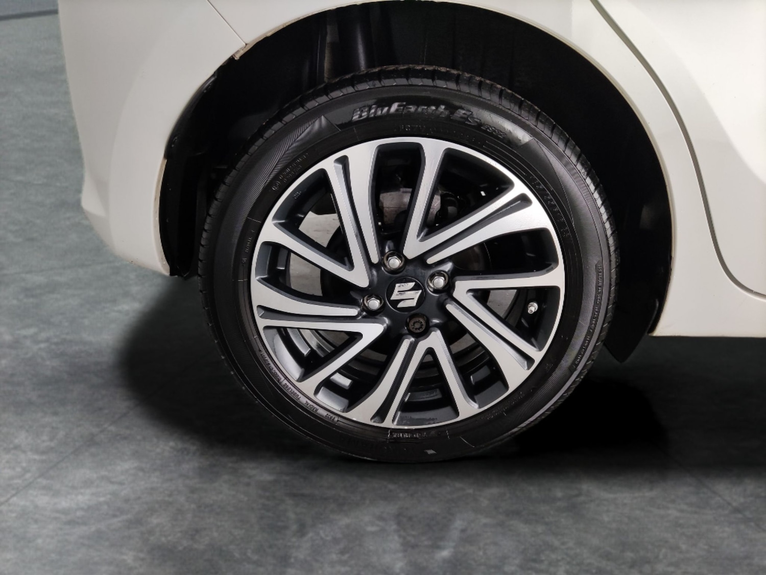 Used Suzuki Swift 2023 for sale - 78207330: Photo 22