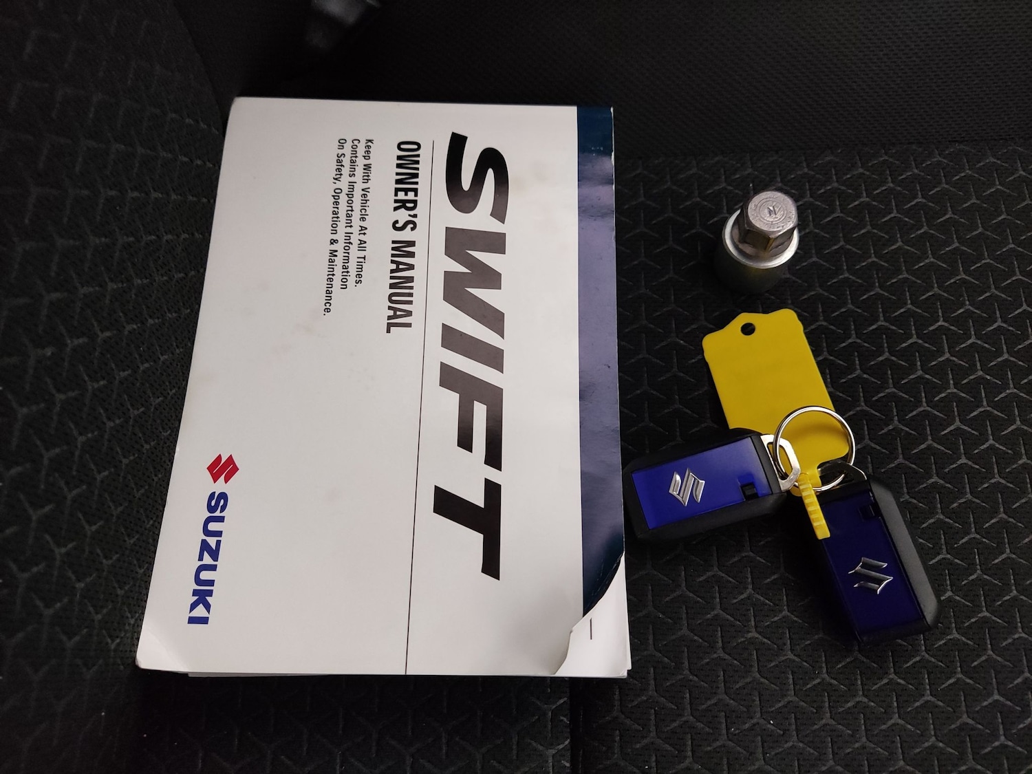 Used Suzuki Swift 2023 for sale - 78207330: Photo 29