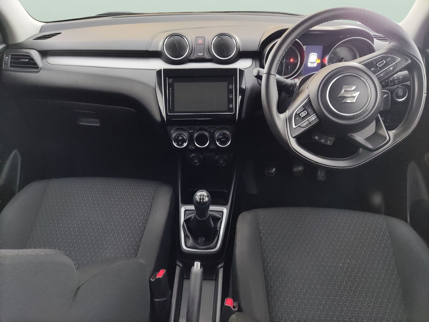 Used Suzuki Swift 2023 for sale - 78207330: Photo 6