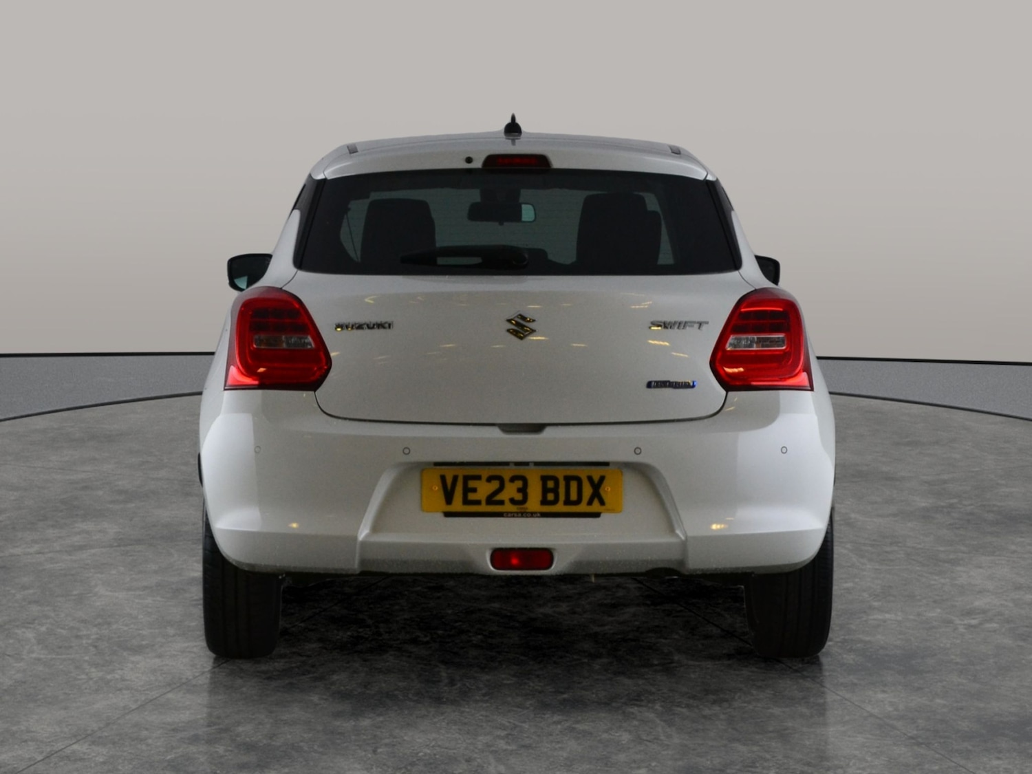 Used Suzuki Swift 2023 for sale - 78207330: Photo 8