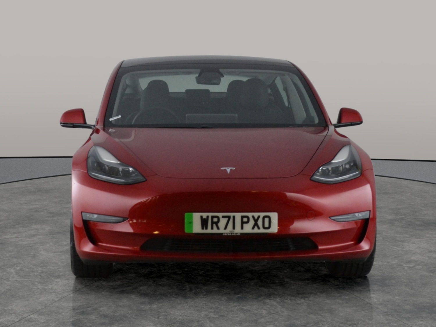 Used Tesla Model 3 2021 for sale - 77650883: Photo 15