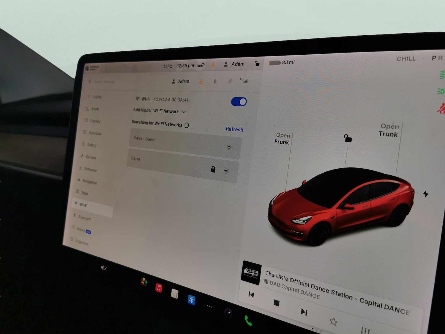 Used Tesla Model 3 2021 for sale - 77650883: Photo 18