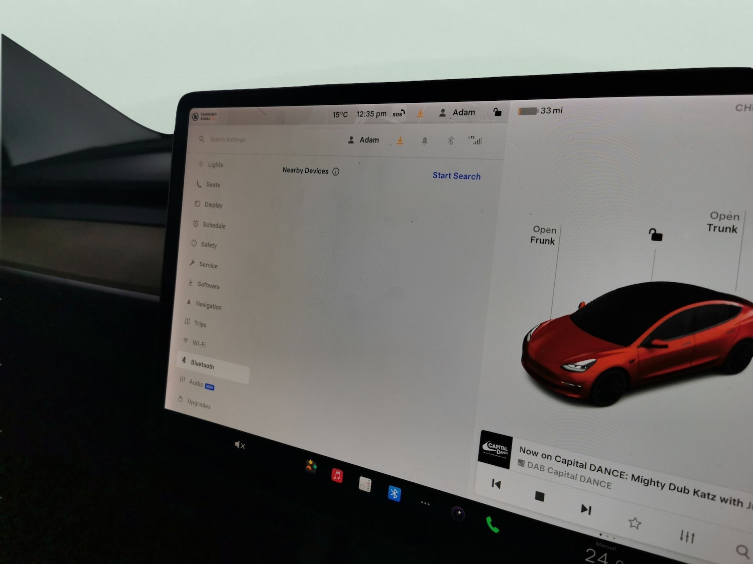 Used Tesla Model 3 2021 for sale - 77650883: Photo 19