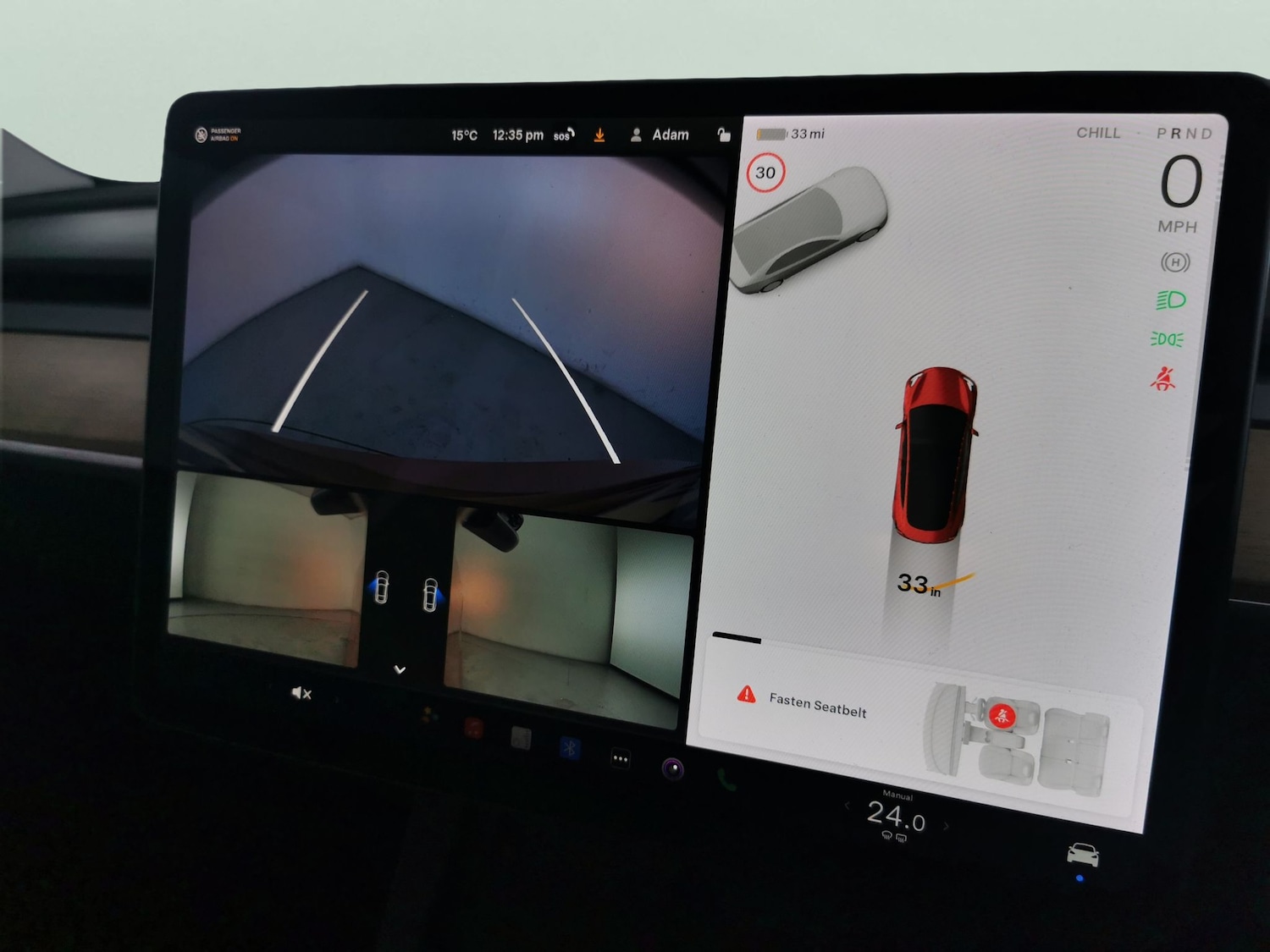 Used Tesla Model 3 2021 for sale - 77650883: Photo 20