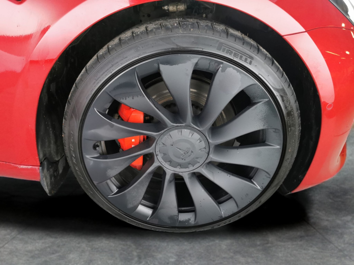 Used Tesla Model 3 2021 for sale - 77650883: Photo 26