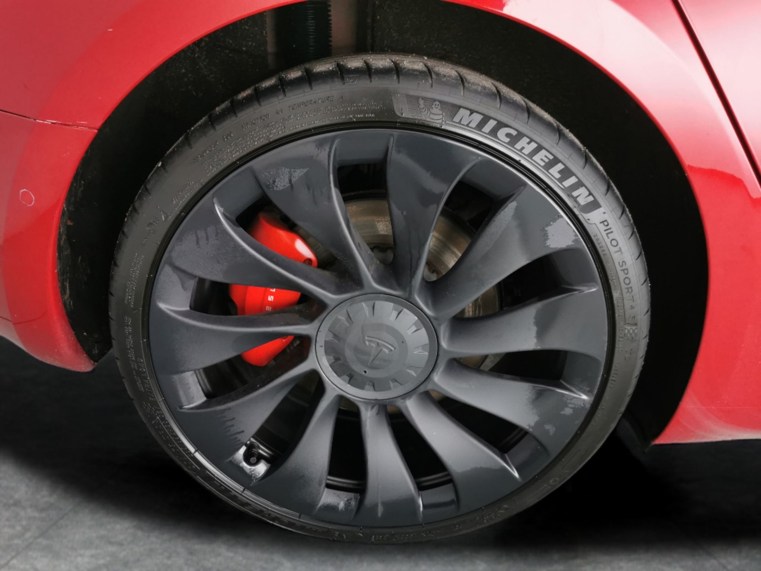 Used Tesla Model 3 2021 for sale - 77650883: Photo 27