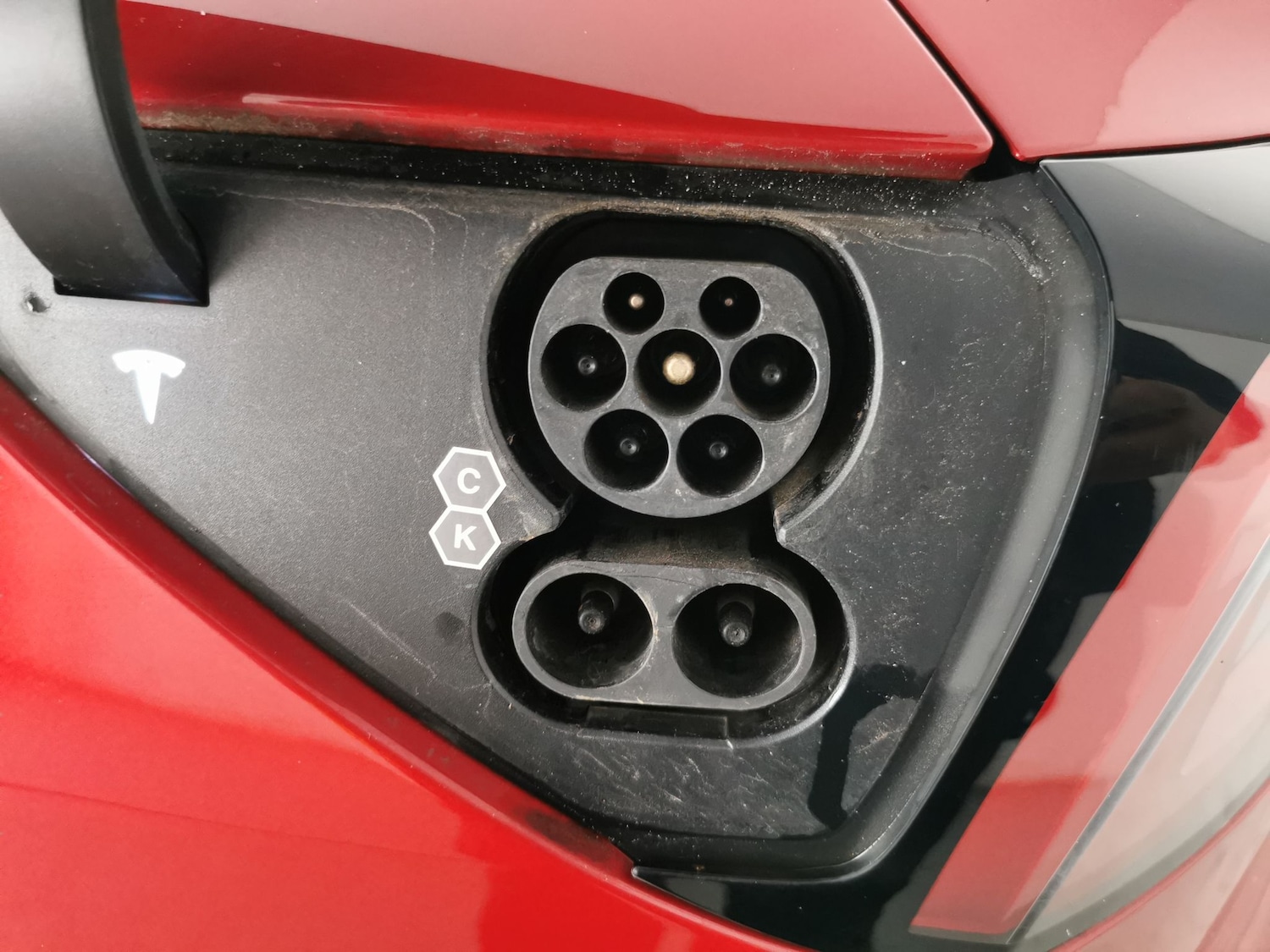 Used Tesla Model 3 2021 for sale - 77650883: Photo 34