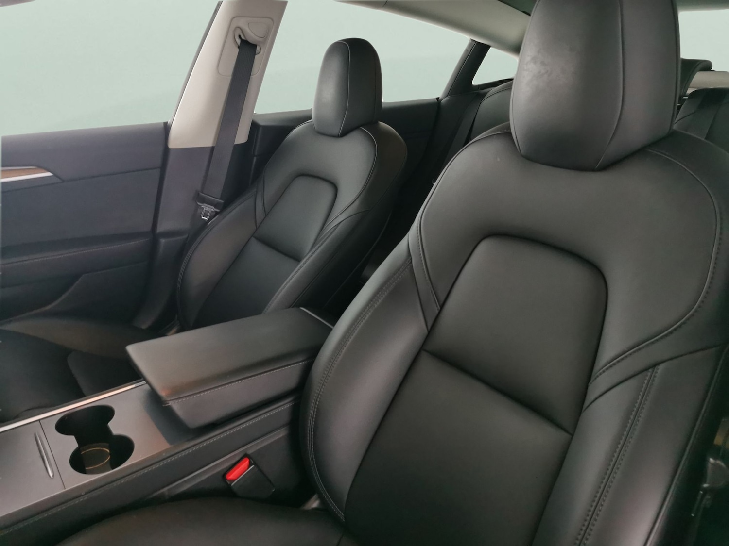 Used Tesla Model 3 2021 for sale - 77650883: Photo 7