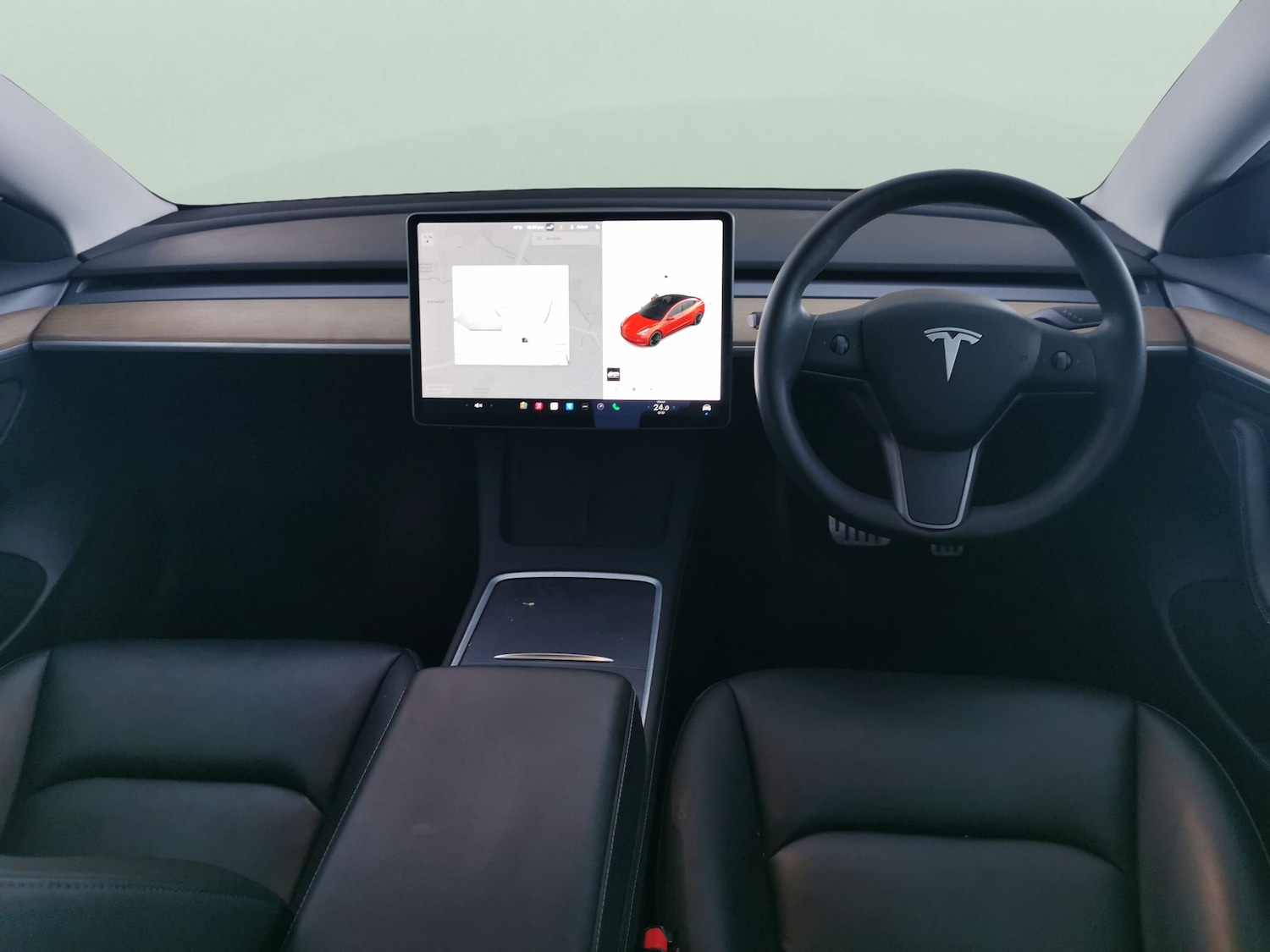 Used Tesla Model 3 2021 for sale - 77650883: Photo 9