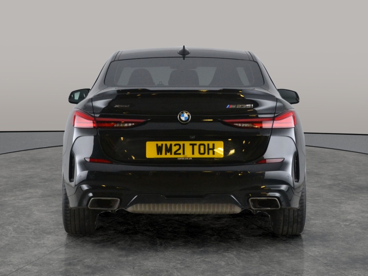 Used BMW 2 Series 2021 for sale - 77472280: Photo 10