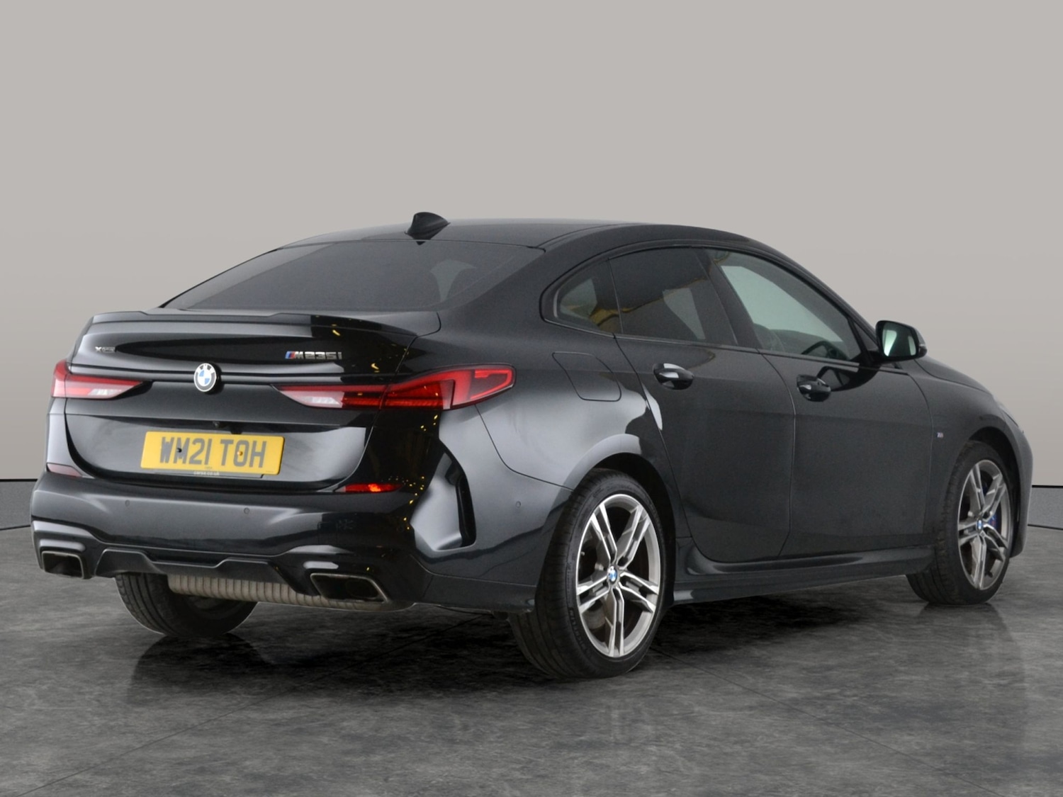 Used BMW 2 Series 2021 for sale - 77472280: Photo 11