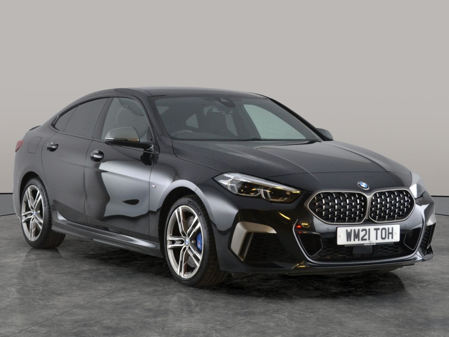 Used BMW 2 Series 2021 for sale - 77472280: Photo 13